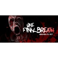 One Final Breath Steam Key