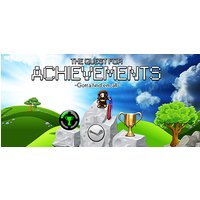 The Quest for Achievements Steam Key