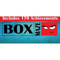 Box Maze Steam Key