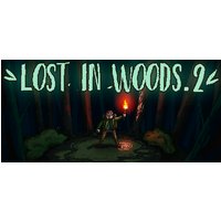 Lost In Woods 2 Steam Key