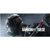 Tom Clancy's Rainbow Six Siege Deluxe Edition Steam Key