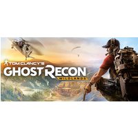Tom Clancy's Ghost Recon Wildlands Ultimate Edition Steam Key