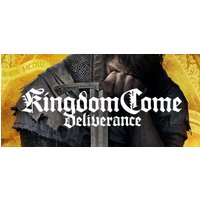 Kingdom Come: Deliverance - Royal Edition Steam Key