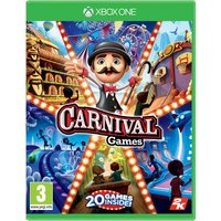 Carnival Games for Xbox One