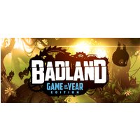 BADLAND: Game of the Year Edition Steam Key