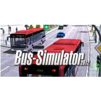 Bus-Simulator 2012 Steam Key