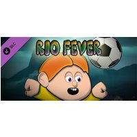 Canyon Capers - Rio Fever Steam Key