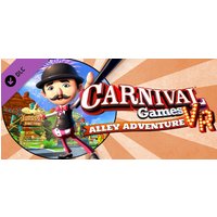 Carnival Games VR: Alley Adventure Steam Key