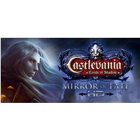 Castlevania: Lords of Shadow – Mirror of Fate HD Steam Key