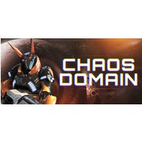 Chaos Domain Steam Key
