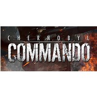 Chernobyl Commando Steam Key