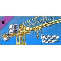 Construction Simulator 2015: Liebherr 150 EC-B Steam Key