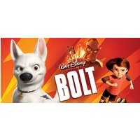 Disney Bolt Steam Key