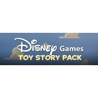Disney Toy Story Pack Steam Key
