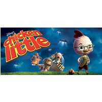 Disney's Chicken Little Steam Key