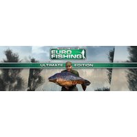 Euro Fishing: Ultimate Edition Steam Key