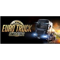 Euro Truck Simulator 2 - Platinum Edition Steam Key