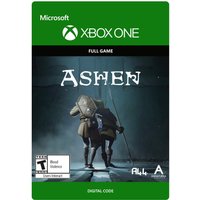 Ashen for Xbox One