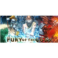 Fury Of The Gods Steam Key
