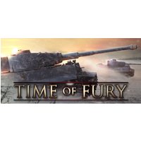 Time of Fury Steam Key