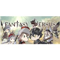 Fantasy Versus Steam Key