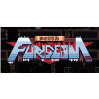 Death Fungeon Steam Key
