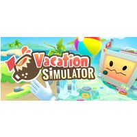 Vacation Simulator Steam Key