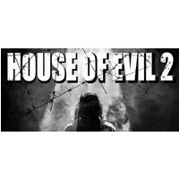 House of Evil 2 Steam Key