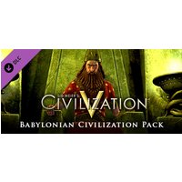 Civilization V - Babylon (Nebuchadnezzar II) Steam Key