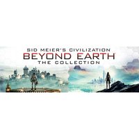 Civilization: Beyond Earth – The Collection Steam Key