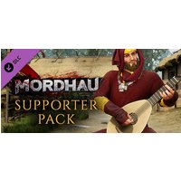 MORDHAU - Supporter Pack Steam Key