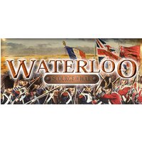 Scourge of War: Waterloo Steam Key