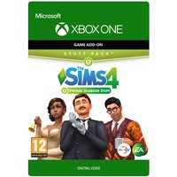 The Sims 4: Vintage Glamour Stuff for Xbox One