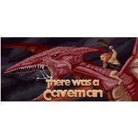 There Was A Caveman Steam Key