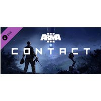 Arma 3 Contact Steam Key