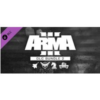 Arma 3 DLC Bundle 2 Steam Key