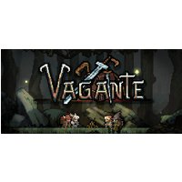 Vagante Steam Key