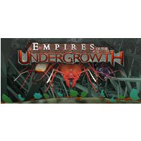 Empires of the Undergrowth Steam Key