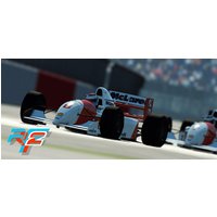 rFactor 2 Steam Key