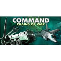 Command: Chains of War Steam Key