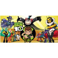 Ben 10 Steam Key