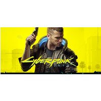 Cyberpunk 2077 Steam Key