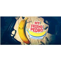 My Friend Pedro Steam Key