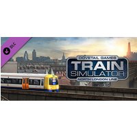 Train Simulator: North London Line Route Add-On Steam Key