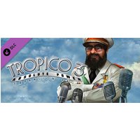 Tropico 3: Absolute Power Steam Key
