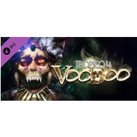 Tropico 4: Voodoo DLC Steam Key
