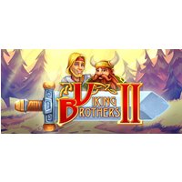 Viking Brothers 2 Steam Key