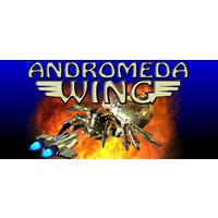 Andromeda Wing Steam Key