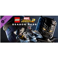 LEGO Marvel Super Heroes 2 - Season Pass Steam Key