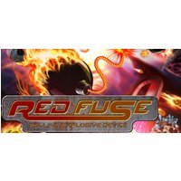 RED Fuse: Rolling Explosive Device Steam Key